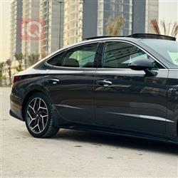 هيونداي سوناتا